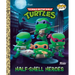 Teenage Mutant Ninja Turtles: Half-Shell Heroes (Funko Pop!)