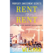 Property Investment Secrets - Rent to Rent: A Complete Rental Property Investing Guide: Using HMO's and Sub-Letting to Build a Passive Income and Achi