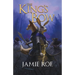 The King's Bow: An Epic Animal Fantasy Adventure