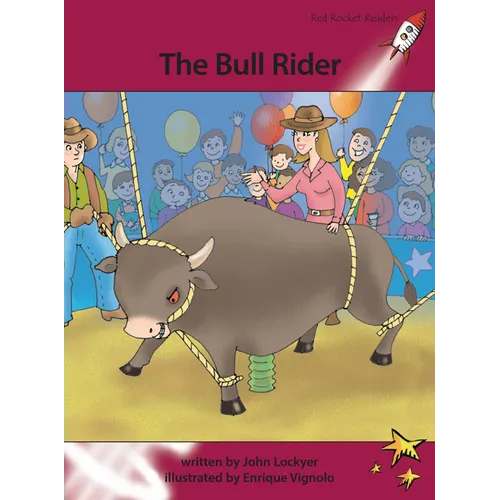 The Bull Rider