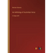 An Anthology of Australian Verse: in large print