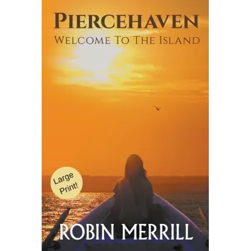 Piercehaven (Large Print)