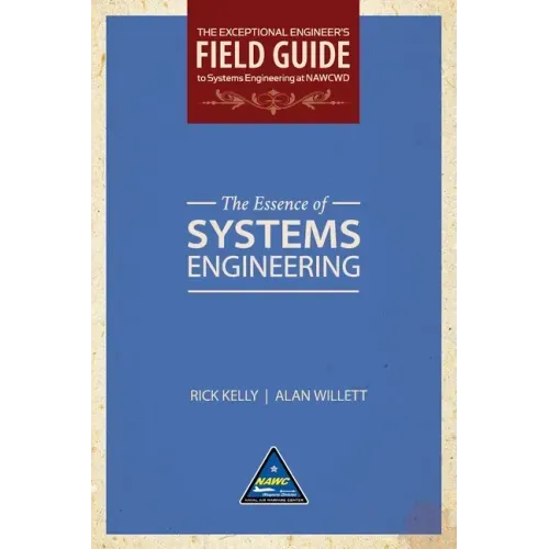 The Essence of Systems Engineering (Softcover)