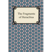 The Fragments of Heraclitus