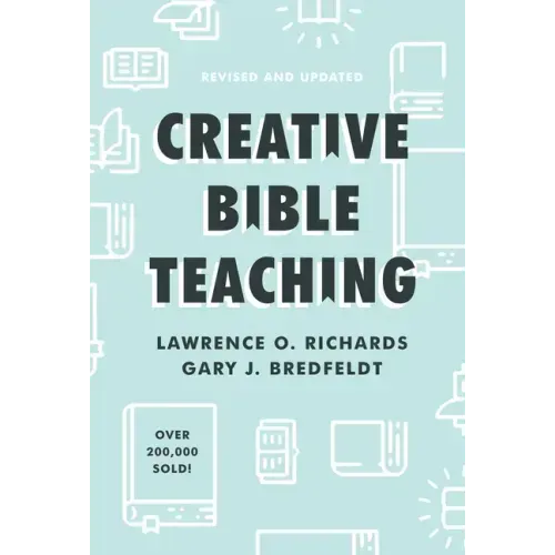 Creative Bible Teaching