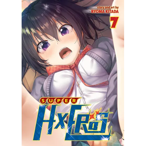Super Hxeros Vol. 7