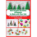Best Origami Christmas Ornaments to Make with Your Kids: 6 Adorable and Easy Patterns