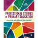 Professional Studies in Primary Education