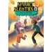 Spooky Sleuths #4: Fire in the Sky
