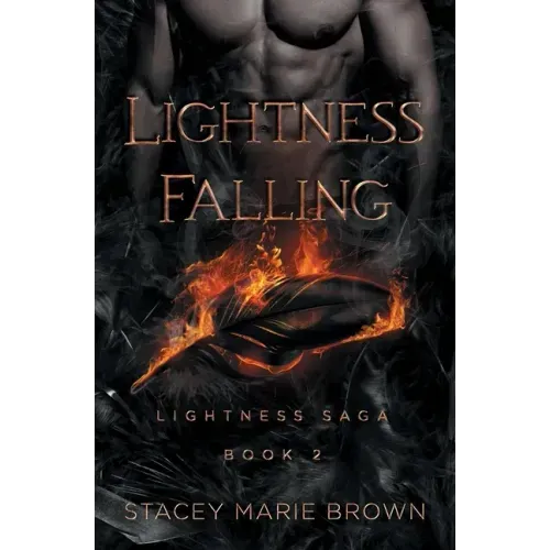 Lightness Falling