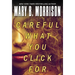 Careful What You Click for