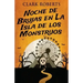 Noche de Brujas en La Isla de los Monstruos
