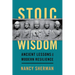 Stoic Wisdom: Ancient Lessons for Modern Resilience