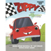 Zippy: A Story About Oral Immunotherapy (OIT) for Food Allergies