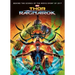 Thor: Ragnarok the Official Movie Special Book
