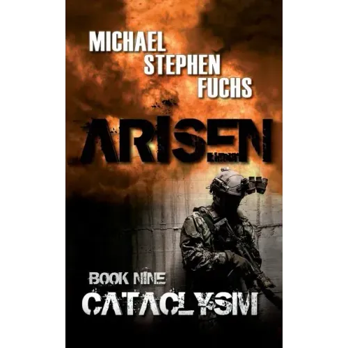 Arisen, Book Nine - Cataclysm