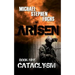 Arisen, Book Nine - Cataclysm