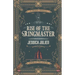 Rise of the Ringmaster: A Circus of the Stolen Short Story