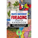 Pacific Northwest Foraging Starter Handbook: A Beginner's Guide with 6 Step-by-Step Methods to Identify, Harvest, Prepare, Preserve and Cook Wild Food