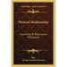 Physical Mediumship: According to Rosicrucian Philosophy