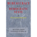 Bureaucracy in a Democratic State: A Governance Perspective
