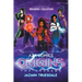 Aza Comics The Keepers: Origins (Cyberpunk Edition)