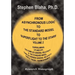 From Asynchronous Logic to the Standard Model to Superflight to the Stars: Volume 2 Superluminal Cp and CPT Symmetry, U(4) Complex General Relativity
