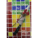 Crayon Colors for Serial Killers