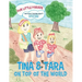 Tina & Tara on Top of the World: Our Little Parade