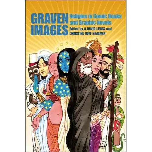 Graven Images