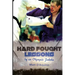 Hard Fought Lessons: by an Olympic Judoka