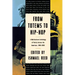 From Totems to Hip-Hop: A Multicultural Anthology of Poetry Across the Americas 1900-2002