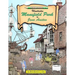 U Color Classics Illustrates Mansfield Park by Jane Austen