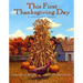 This First Thanksgiving Day: A Counting Story