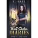 Wolf Shifter Diaries: Life Fated