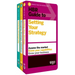 HBR Guides to Building Your Strategic Skills Collection (3 Books)