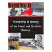 World War II History of the Coast and Geodetic Survey