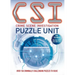 Csi Puzzle Unit: Over 100 Criminally Challenging Puzzles to Solve