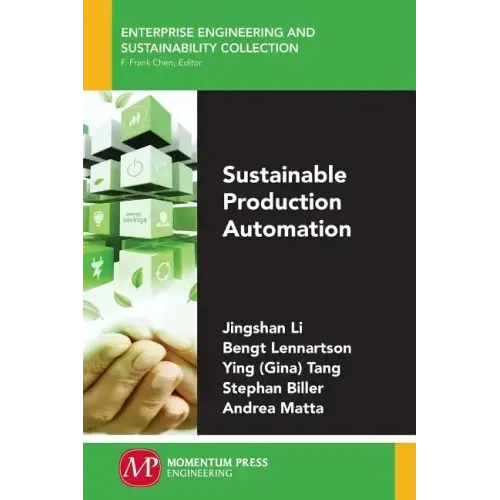 Sustainable Production Automation