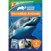 Discovery Kids All-Star Readers: I Am an Incredible Animal Level 2