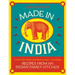 Made in India: Recipes from an Indian Family Kitchen