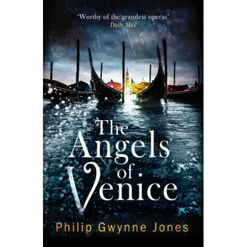 The Angels of Venice