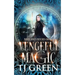 Vengeful Magic: Paranormal Witch Mysteries