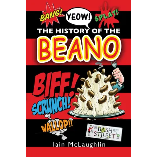The History of the Beano