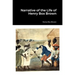 Narrative of the Life of Henry Box Brown