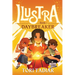 Ilustra: Daybreaker: Book 1