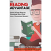 The Reading Advantage: Quick & Easy Ways To Transform Your Child Into A Passionate Reader!