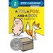 A Pig, a Fox, and a Box