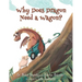 Why Does Dragon Need a Wagon?: A Growth Mindset Story