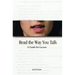 Read the Way You Talk: A Guide for Lectors